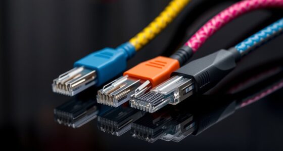 top ethernet cables 2025