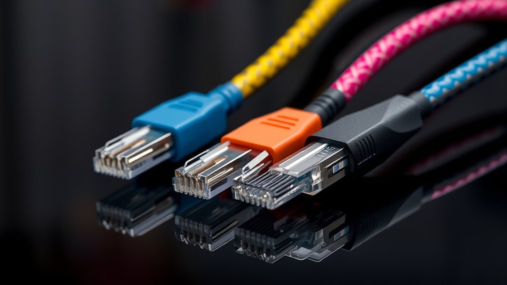 top ethernet cables 2025