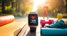 top fitness trackers 2025