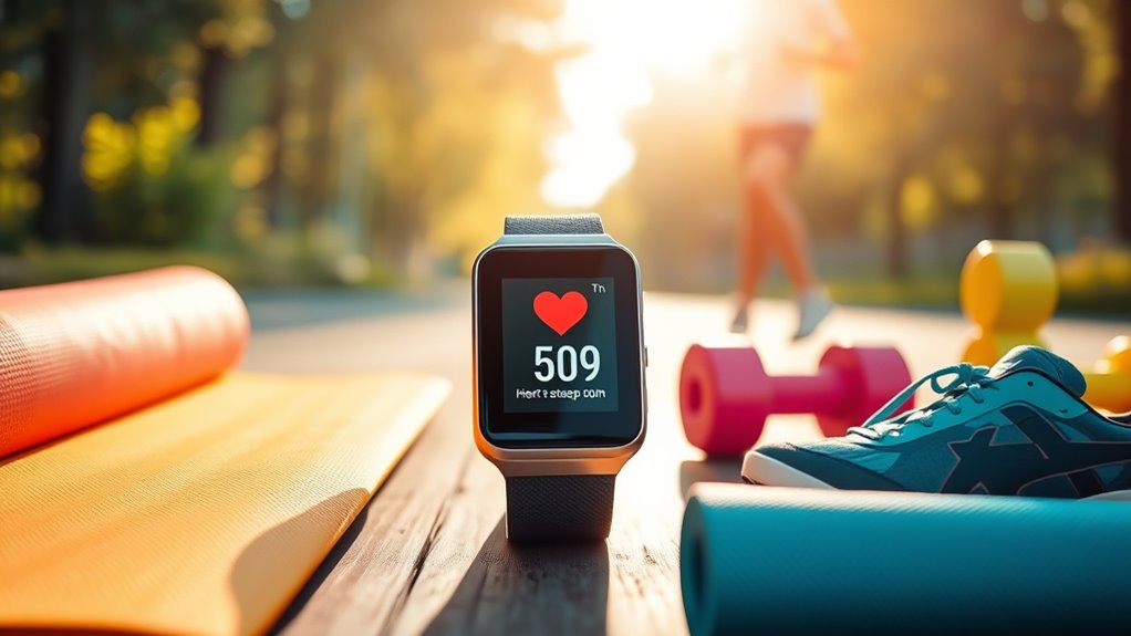 top fitness trackers 2025