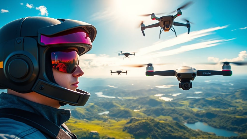 top fpv drones 2025