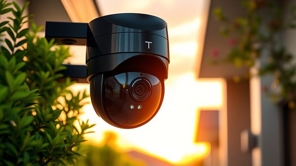 top home security cameras