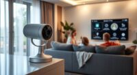 top home security solutions