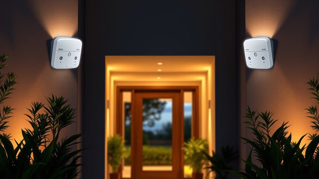 top motion detector picks