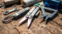 top multi tools for adventures