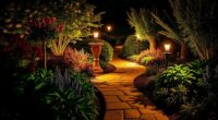top outdoor lighting options