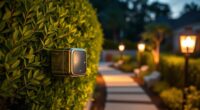 top outdoor security sensors