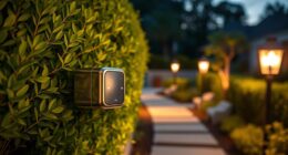 top outdoor security sensors