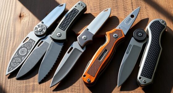 top pocket knives guide