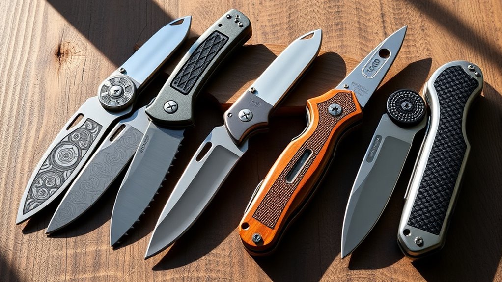 top pocket knives guide