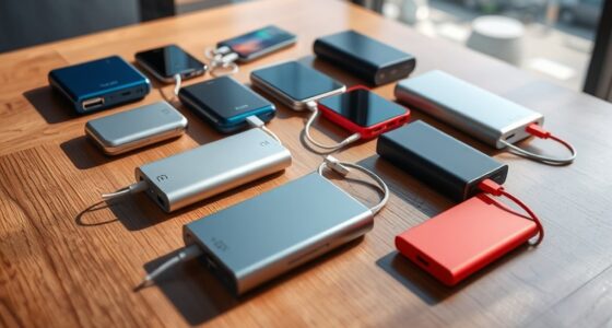 top portable chargers 2025
