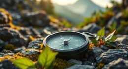 top portable compasses 2025