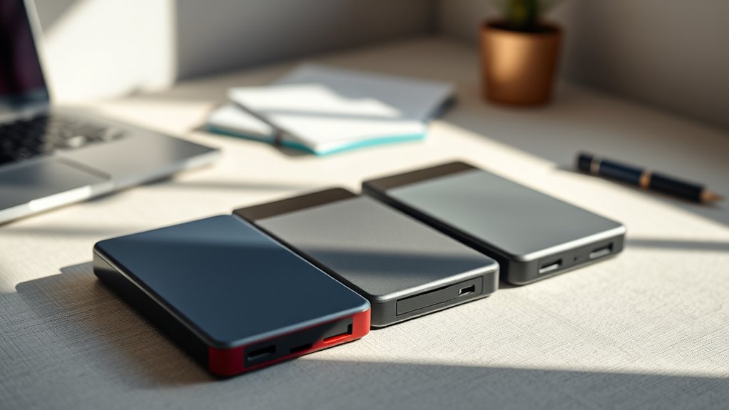 top portable hard drives