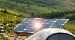 top portable solar panels