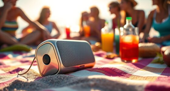 top portable speakers 2025