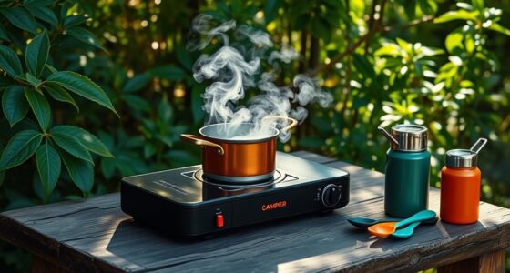 top portable stoves reviewed