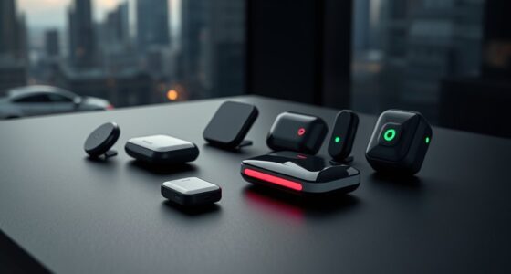 top privacy protection gadgets