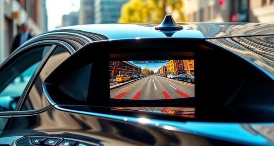 top rearview camera reviews