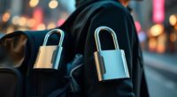 top secure laplocks 2025