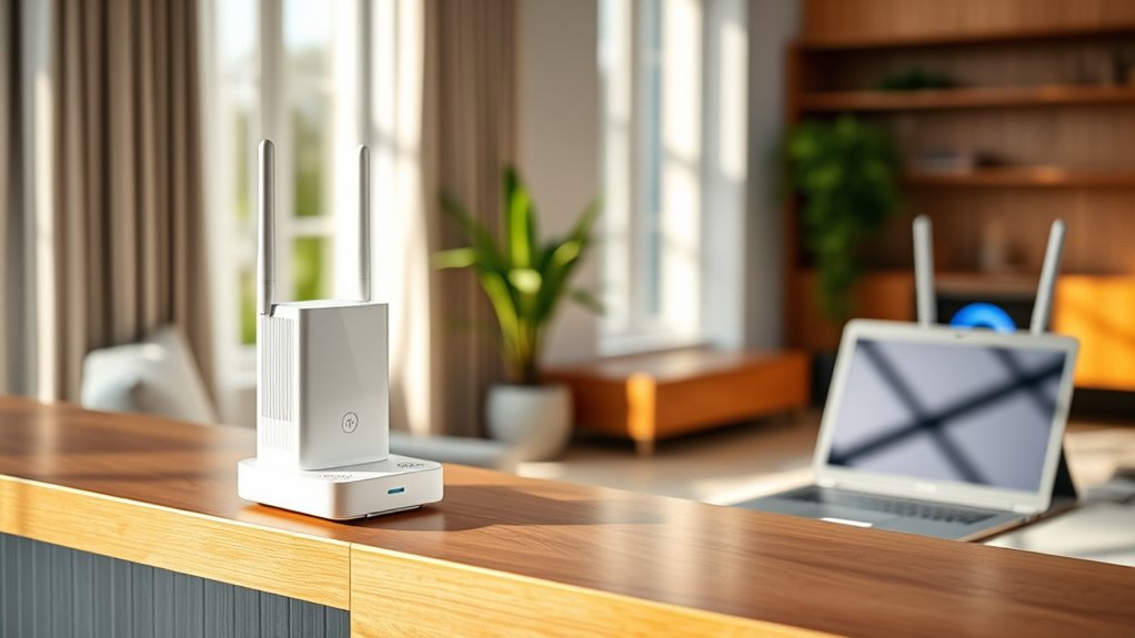 top secure wi fi boosters