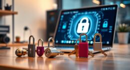 top security keys 2025