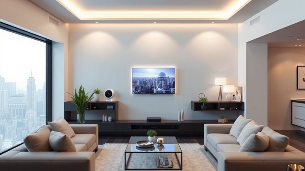 top smart hubs 2025