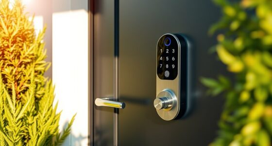 top smart locks ranked