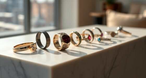 top smart rings 2025