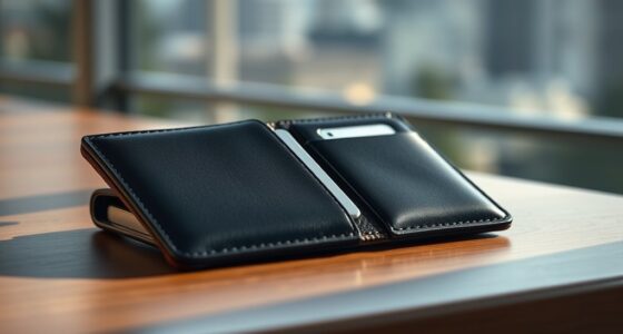 top smart wallets 2025