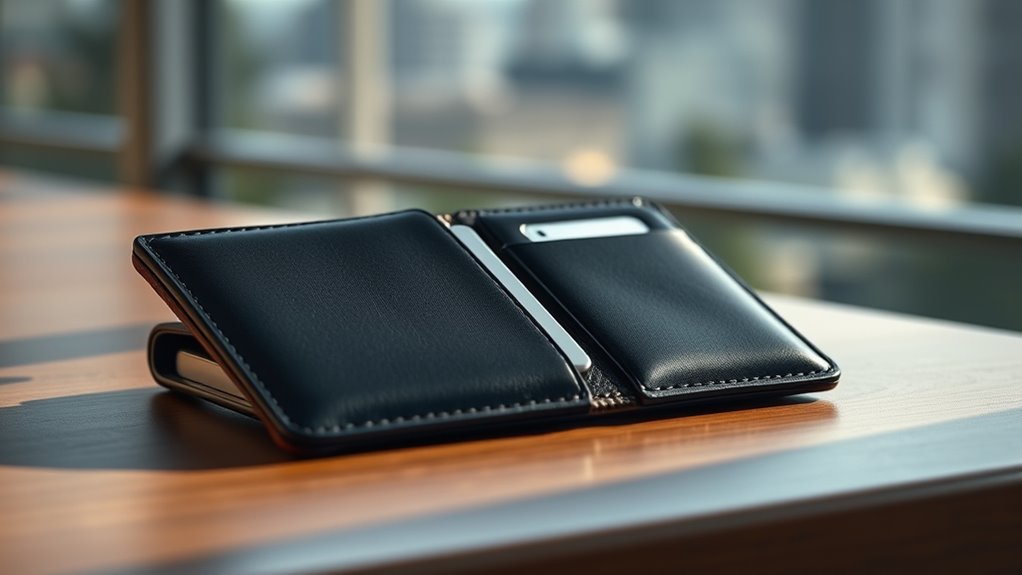 top smart wallets 2025