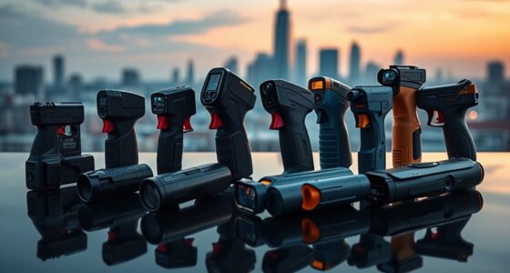 top stun guns 2025