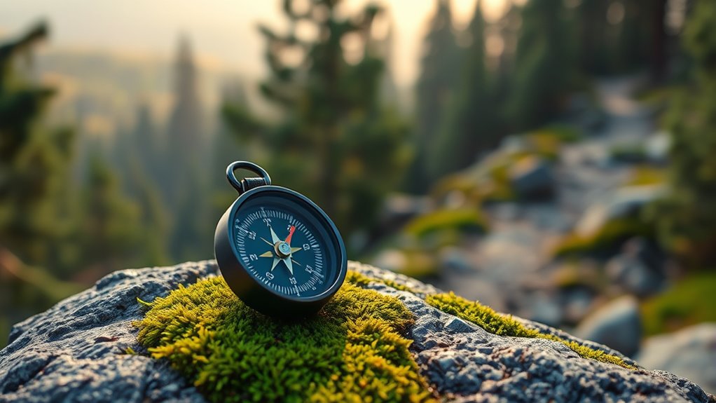 top survival compasses reviewed