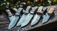 top survival knife reviews
