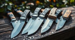top survival knife reviews