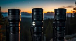 top tactical flashlights 2025