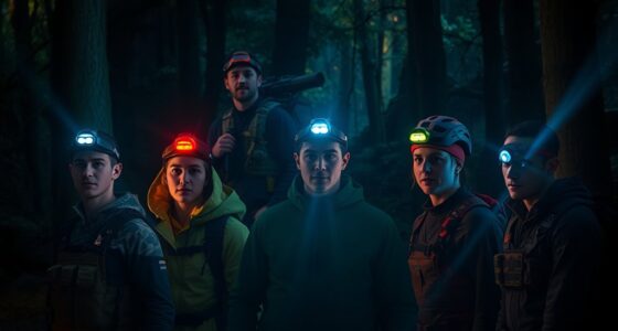top tactical headlamps 2025