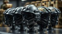 top tactical helmets 2025