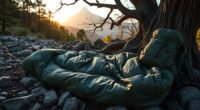 top tactical sleeping bags