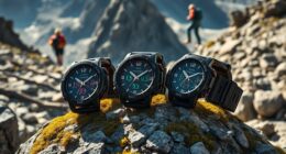 top tactical watches 2025
