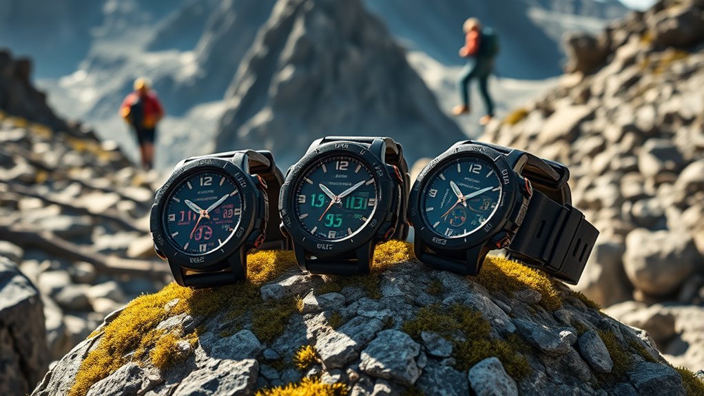 top tactical watches 2025