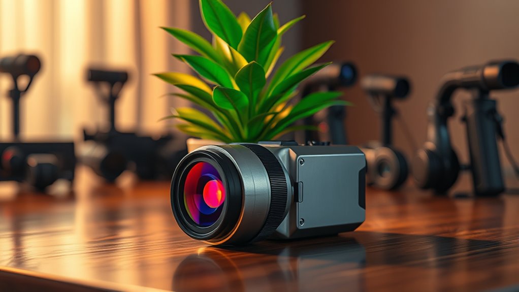 top thermal cameras 2025