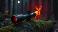 top thermal scopes 2025