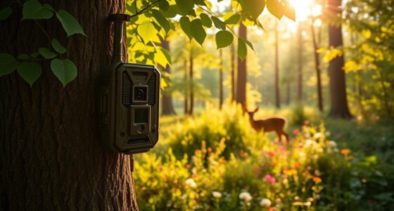 top trail cameras 2025