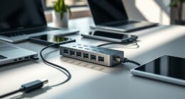 top usb hubs 2025