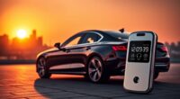 top vehicle tracking devices