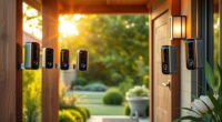 top video doorbells 2025