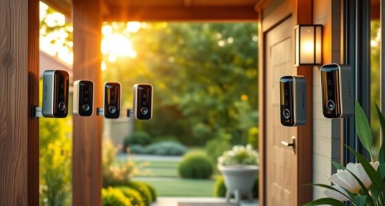 top video doorbells 2025