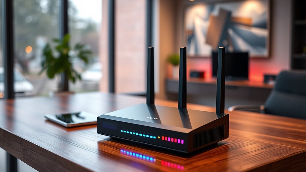 top vpn routers 2025