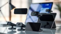 top webcam privacy shields