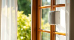 top window security devices